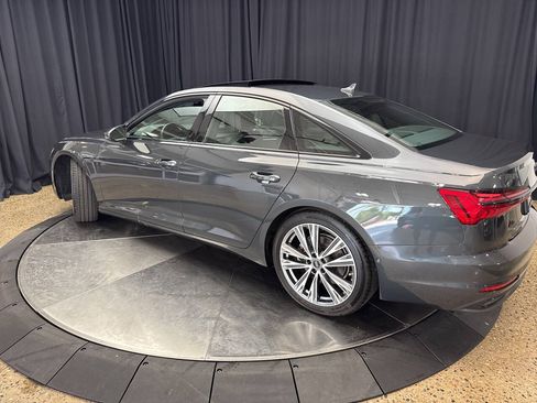 Used 2024 Audi A6 2.0T Premium w/ Convenience Package AWD/4WD image 5
