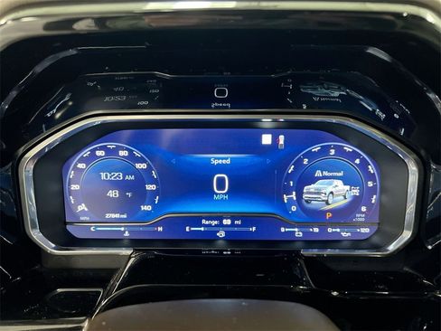 Used 2022 Chevrolet Silverado 1500 LTZ image 11