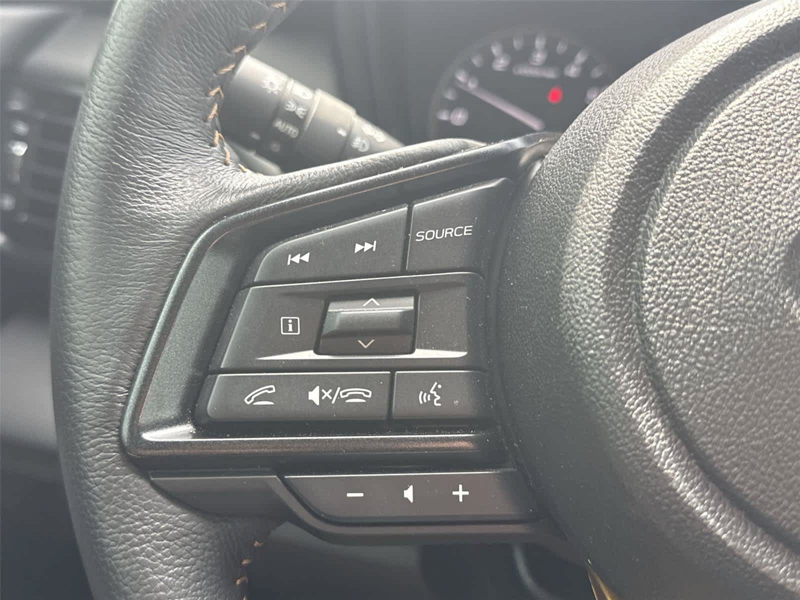 Used 2024 Subaru Outback Wilderness AWD/4WD image 19