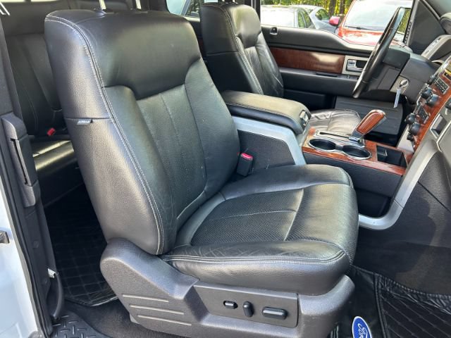 Used 2009 Ford F150 Lariat AWD/4WD image 23