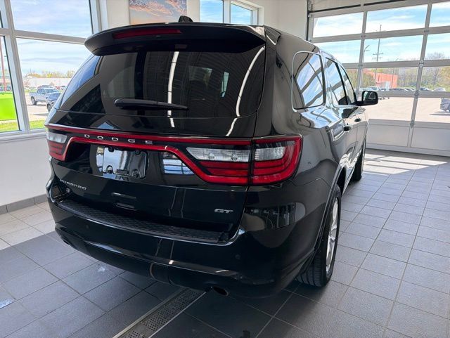 Used 2023 Dodge Durango GT AWD/4WD image 5