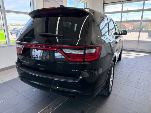 Used 2023 Dodge Durango GT AWD/4WD image 5