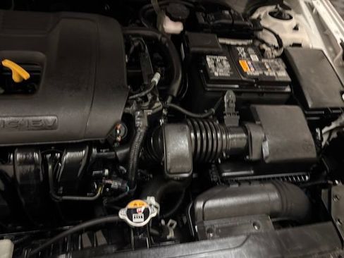 Certified 2023 Kia Forte GT-Line w/ GT-Line Premium Package FWD image 23