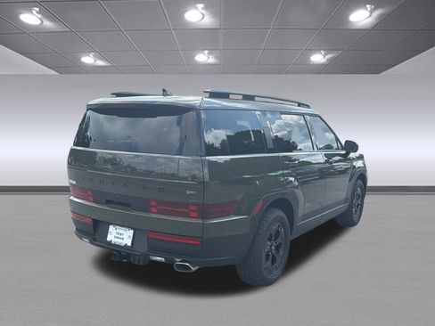 Certified 2024 Hyundai Santa Fe XRT AWD/4WD image 5