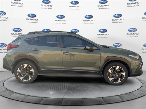 Used 2024 Subaru Crosstrek 2.5i Limited w/ Popular Package #4A image 3