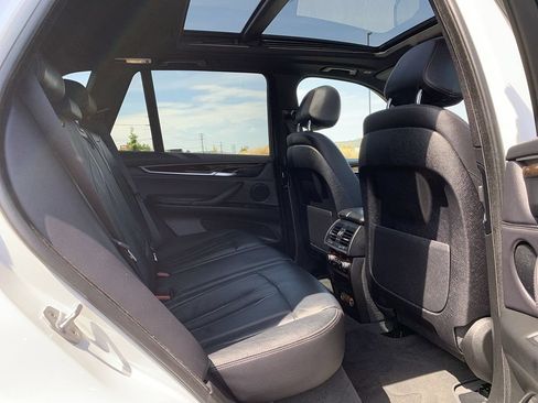 Used 2018 BMW X5 xDrive35i AWD/4WD image 31