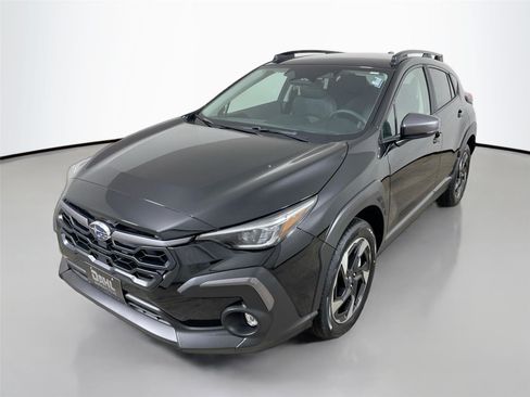 New 2026 Subaru Crosstrek 2.5i Limited image 3