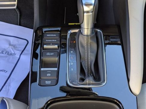 New 2026 Acura Integra A-Spec image 15