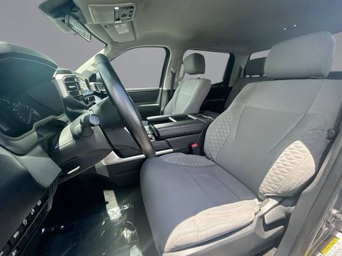 Used 2024 Toyota Tundra SR5 AWD/4WD image 28