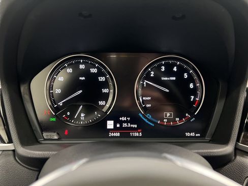Used 2021 BMW X1 xDrive28i AWD/4WD image 8