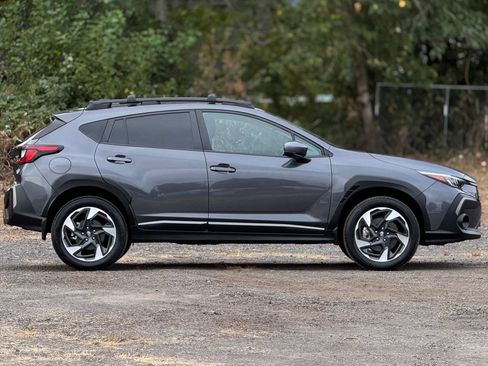 Certified 2024 Subaru Crosstrek 2.5i Limited w/ Popular Package #4A AWD/4WD image 8