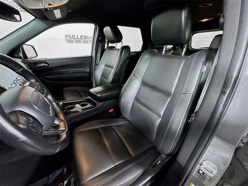 Used 2021 Dodge Durango GT image 22