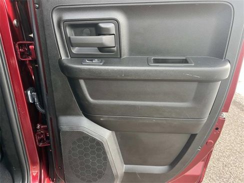 Used 2021 RAM 1500 Tradesman w/ Popular Equipment Group image 19