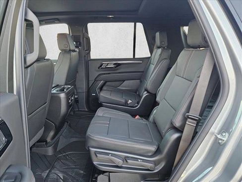 New 2026 Chevrolet Tahoe RST w/ Advanced Technology Package AWD/4WD image 16