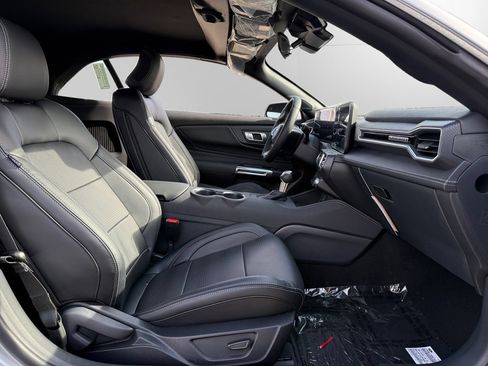 New 2026 Ford Mustang Premium RWD image 15