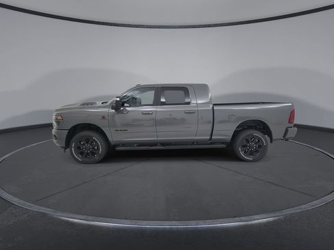 New 2026 RAM 2500 Laramie w/ Night Edition AWD/4WD image 8