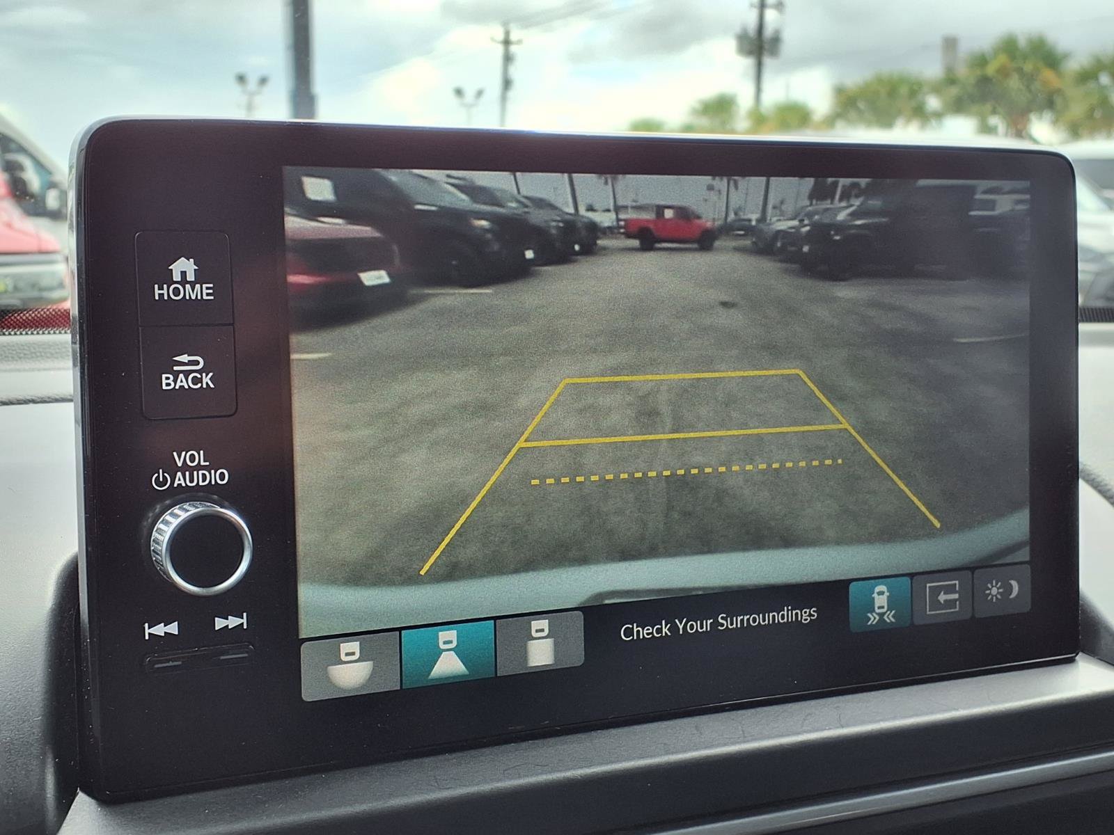 Used 2023 Honda Pilot EX-L image 21