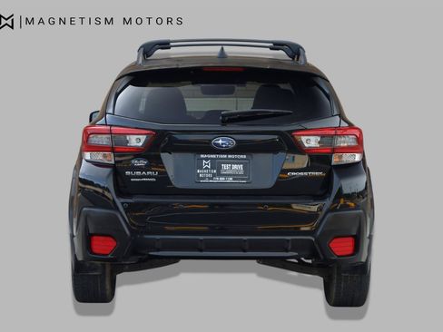 Used 2020 Subaru Crosstrek 2.0i Limited w/ Moonroof Package w/Navigation AWD/4WD image 10