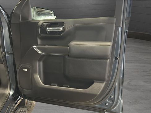 Used 2020 GMC Sierra 1500 AT4 w/ AT4 Premium Package image 24