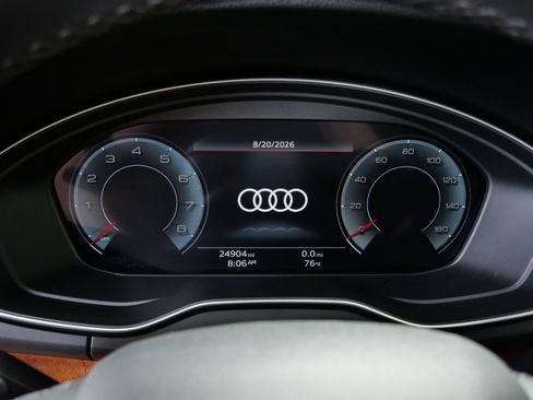 Used 2023 Audi Q5 2.0T Premium Plus w/ Premium Plus Package AWD/4WD image 19