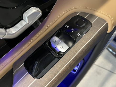 Used 2025 Mercedes-Benz AMG GT 63 S image 11