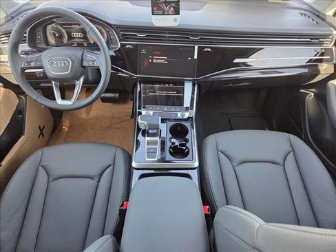 New 2026 Audi Q7 2.0T Premium image 15