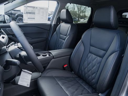 New 2026 Nissan Rogue Platinum image 20