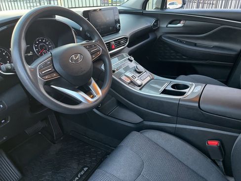 Used 2022 Hyundai Santa Fe SEL image 18