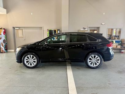 Used 2015 Toyota Venza LE