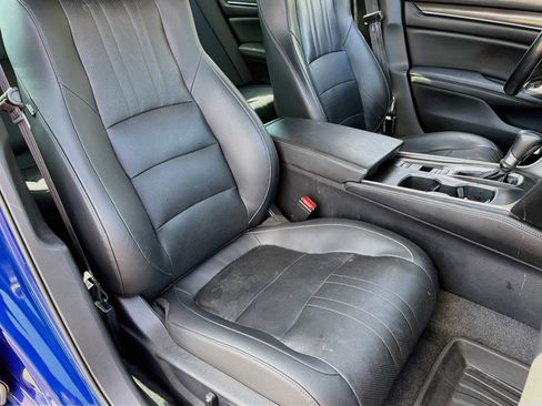 Used 2022 Honda Accord Sport Special Edition image 20
