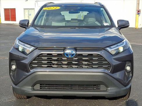 Used 2024 Toyota RAV4 XLE Premium w/ Weather Package image 21