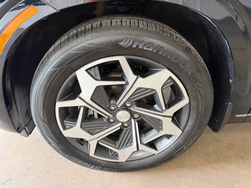 Used 2022 Hyundai Palisade Calligraphy FWD image 13