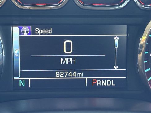 Used 2018 GMC Sierra 1500 SLE w/ SLE Value Package image 14