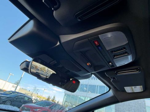 New 2026 Subaru Crosstrek 2.5i Wilderness image 22