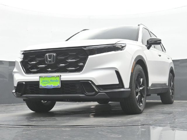 New 2026 Honda CR-V Sport-L image 29