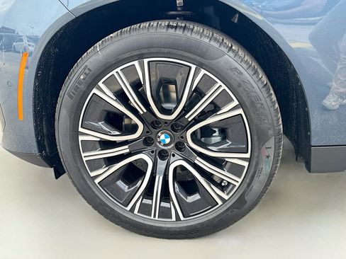 New 2026 BMW X3 xDrive30i w/ Convenience Package AWD/4WD image 41