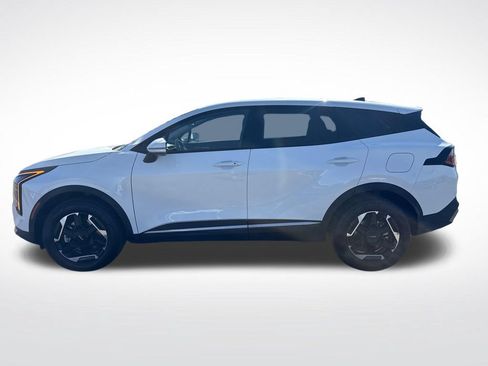 Used 2026 Kia Sportage S AWD/4WD image 2