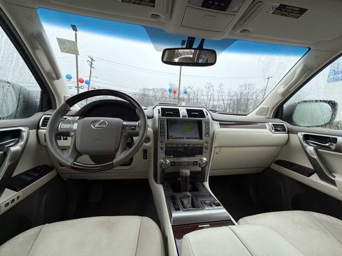 Used 2019 Lexus GX 460 Premium w/ Premium Package image 20