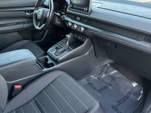 Certified 2023 Honda CR-V Sport image 18
