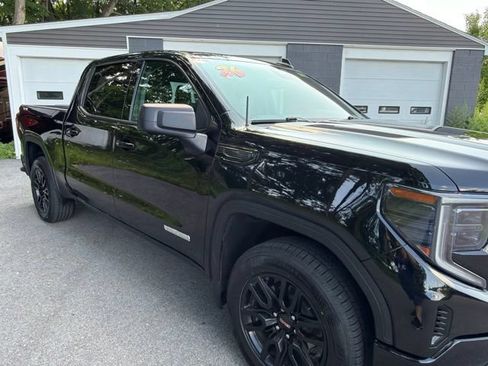 Used 2022 GMC Sierra 1500 Elevation AWD/4WD image 6