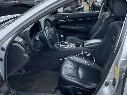 Used 2013 INFINITI G37 x Sedan w/ Premium Pkg AWD/4WD image 20