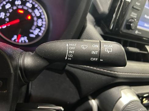 Used 2020 Toyota RAV4 LE w/ All Weather Liner Package FWD image 19