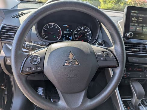 Used 2025 Mitsubishi Eclipse Cross LE image 15