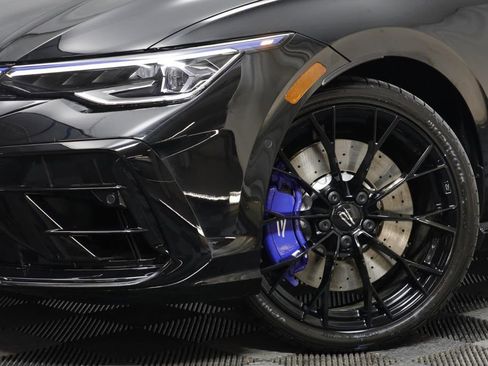 New 2026 Volkswagen Golf image 4