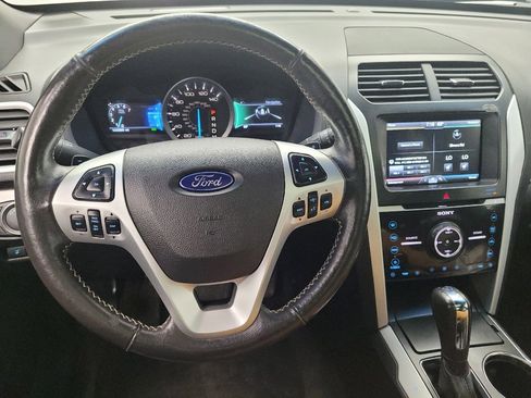 Used 2015 Ford Explorer Sport w/ Equipment Group 401A image 22