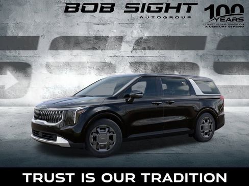 New 2026 Kia Carnival EX image 3