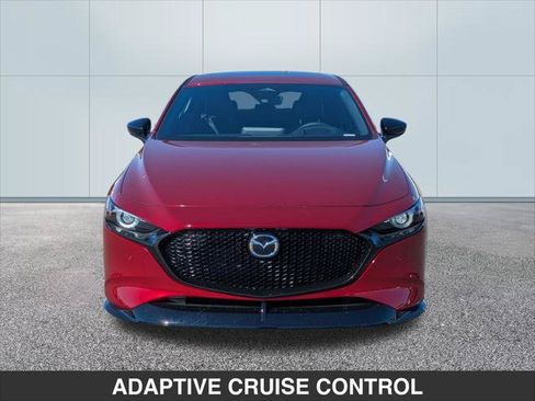 New 2026 MAZDA MAZDA3 Hatchback w/Premium Plus Pkg AWD/4WD image 2