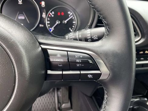 Used 2025 MAZDA CX-30 AWD 2.5 S w/ Select Sport Pkg image 12