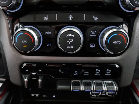 Used 2019 RAM 1500 Rebel w/ Level 2 Equipment Group AWD/4WD image 31