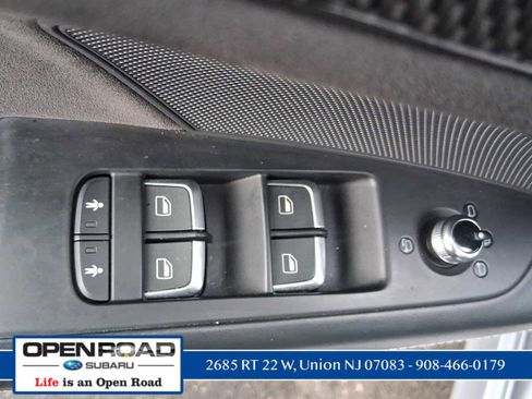 Used 2017 Audi S7 Premium Plus w/ Driver Assistance Package image 15